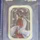 Selling Heaven Official's Blessing (Tian Guan Ci Fu) badges.