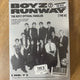 THE BOYZ Official Fan Club Kit All-in-One Transfer