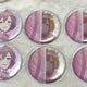 Bulk Project Sekai Proseka Shinonome Ena Meiko Can Badge