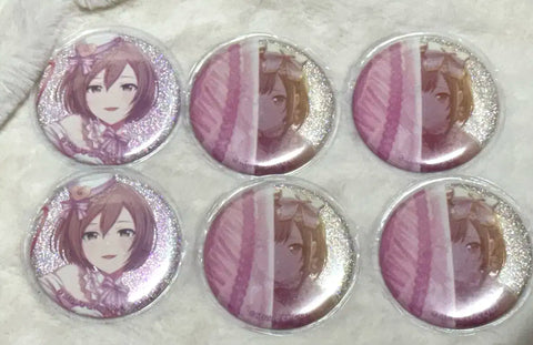 Bulk Project Sekai Proseka Shinonome Ena Meiko Can Badge