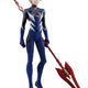 Today Only) Evangelion Nagisa Kaworu Kuji Figure Cassius's Spear