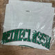 Selling Phil Edisham Yang Kyung-pil Gonzo Archie Green short-sleeve t-shirt.