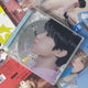 NCT Wish Yushi Pop Pop Jewel Album
