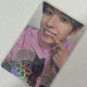 NCT Wish Yushi Pop Pop Jewel Album