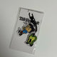 NCT Mark Japan Showcase MD Keyring