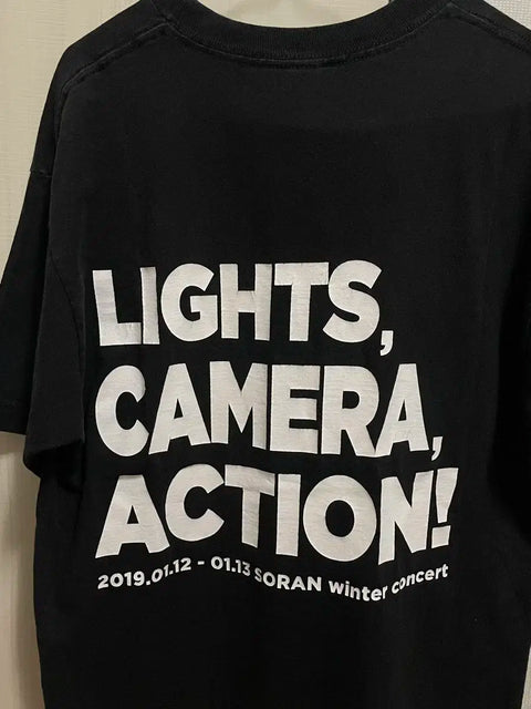 Noise 2019 LAKA Act T-shirt