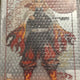 Demon Slayer Rengoku Pillar Arc Mirror Acrylic