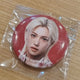 Gong Cha Stray Kids Felix Badge