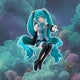 Miku Noodle Stopper A Prize