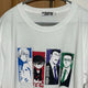 Detective Conan Official T-shirt: The One-Eyed Glimpse
