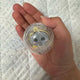 Rise Japan Gacha Silver Stone Sale