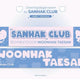 BONEXDO Woonhak Taesan TAOL slogan, selling below cost
