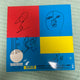 Silica Gel Sign 1st Album
