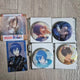 Project Sekai Proseka KAITO Can Badge Noble Art Epikard Bundle Transfer