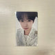 NCT Wish Yushi Pop Pop KMS photocard for sale/transfer.