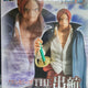 One Piece Shanks Figure
