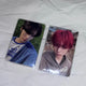Taesan photocard bundle transfer