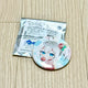 Occasionally, Alya from the seat next to me, who blushes and speaks in Russian, Alya can badge.