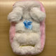 Cell Fusion C Cinnamoroll Pouch Pink
