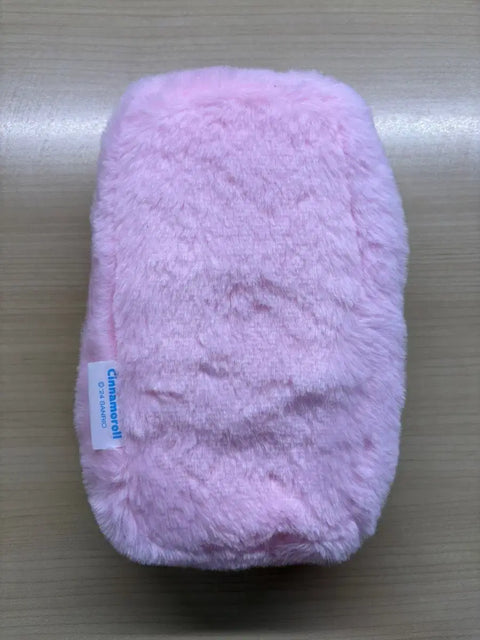 Cell Fusion C Cinnamoroll Pouch Pink