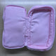 Cell Fusion C Cinnamoroll Pouch Pink