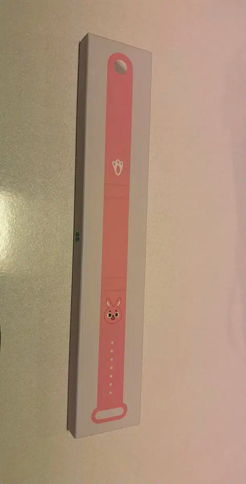 DAY6 Made Watch Strap Denanimals Feel Unopened New Item