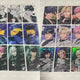 PLAVE Caligo photocard album, Fugitive Dragon Ball