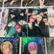 PLAVE Caligo photocard album, Fugitive Dragon Ball