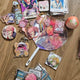 Ensemble Stars Enstar Himemiya Tori focused merchandise bulk sale