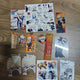 My Hero Academia MHA Bakugo Katsuki Goods Bundle Sale