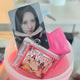 Girls' Generation Yoona SM 30th Anniversary Album Time Capsule Version Album Transfer