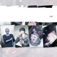 Chang Eomneun Bang Toonique 10,000 Special Gift Postcard Transfer