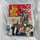 BONHDO album Crunch version Sungho full set photocard transfer