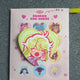 Ace Stelle Luka Heart Can Badge