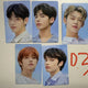 TXT Tomorrow X Together Witch Factory Photocard Bundle