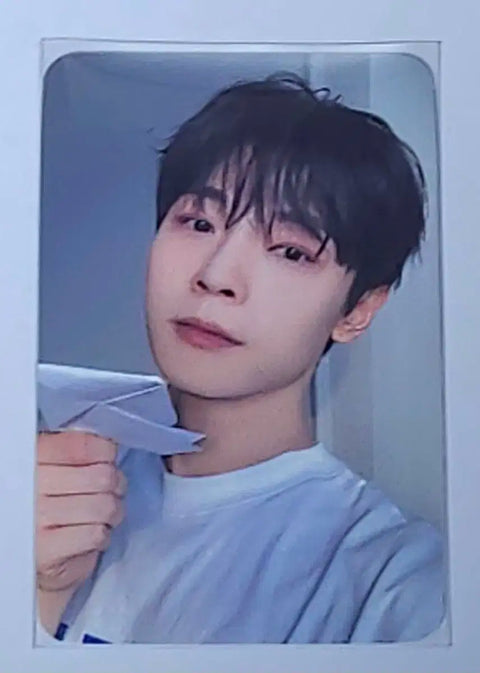 FROM. Dear My Muse Shin Yechan
