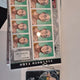 Sakamoto Days SakaDay Sakamoto ID Photo Acrylic Keychain Bundle for Sale
