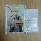 Wind Breaker Vinny Hong birthday acrylic block, unopened, for sale