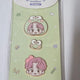 Sungchan, Rise, NCT, Sanrio badge, unopened