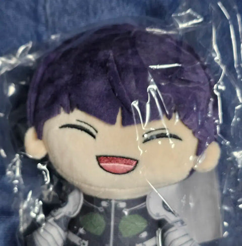 Kaiju No. 8 Kai8 Tenori Plush Hoshina Plush Unopened New Item