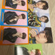 Stray Kids DICON Photobook Transfer