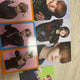 Stray Kids DICON Photobook Transfer