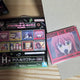 Bocchi the Rock! Ichiban Kuji H Prize Acrylic Magnet Magnet Kita Transfer Sale