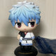 Gintoki Yuragi Head from Gintama