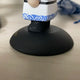 Gintoki Yuragi Head from Gintama