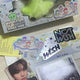 NCT Wish Wishu Unboxing Full Set
