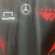 t1 Keria 4-star Authentic L uniform