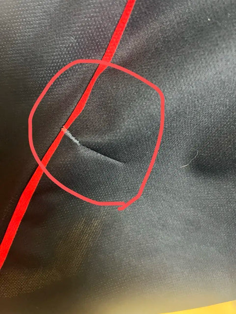 t1 Keria 4-star Authentic L uniform