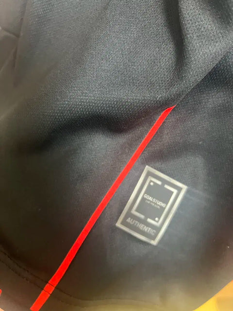 t1 Keria 4-star Authentic L uniform