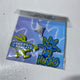 NewJeans Kkore Sticker 3-piece Set NewJeans Stickon